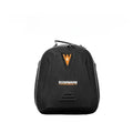 Motorcycle Helmet Tail Bag – Waterproof Rear Seat Bag, Rider Backpack & Travel Luggage Storage