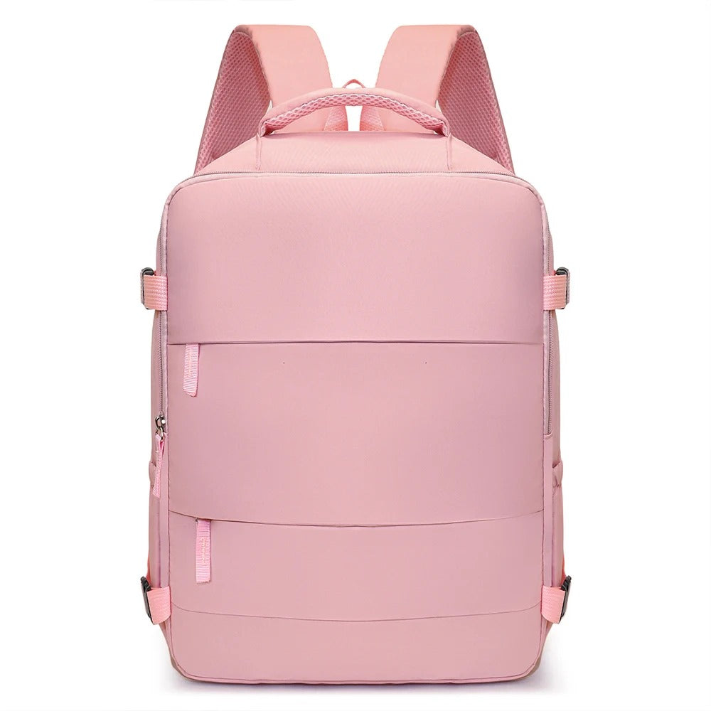 Airline Approved Travel Backpack 40x30x20cm