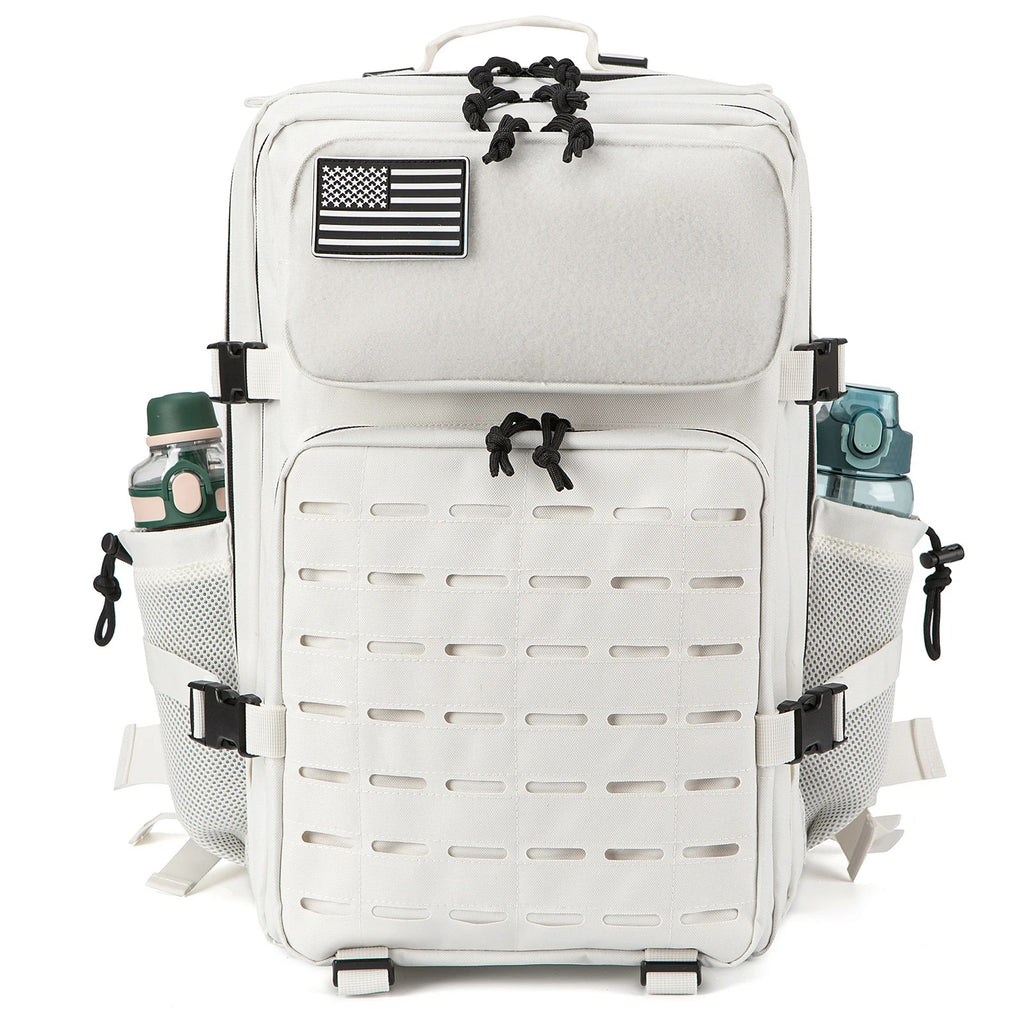Zaino tattico da viaggio 25L/45L Borsa da esterno