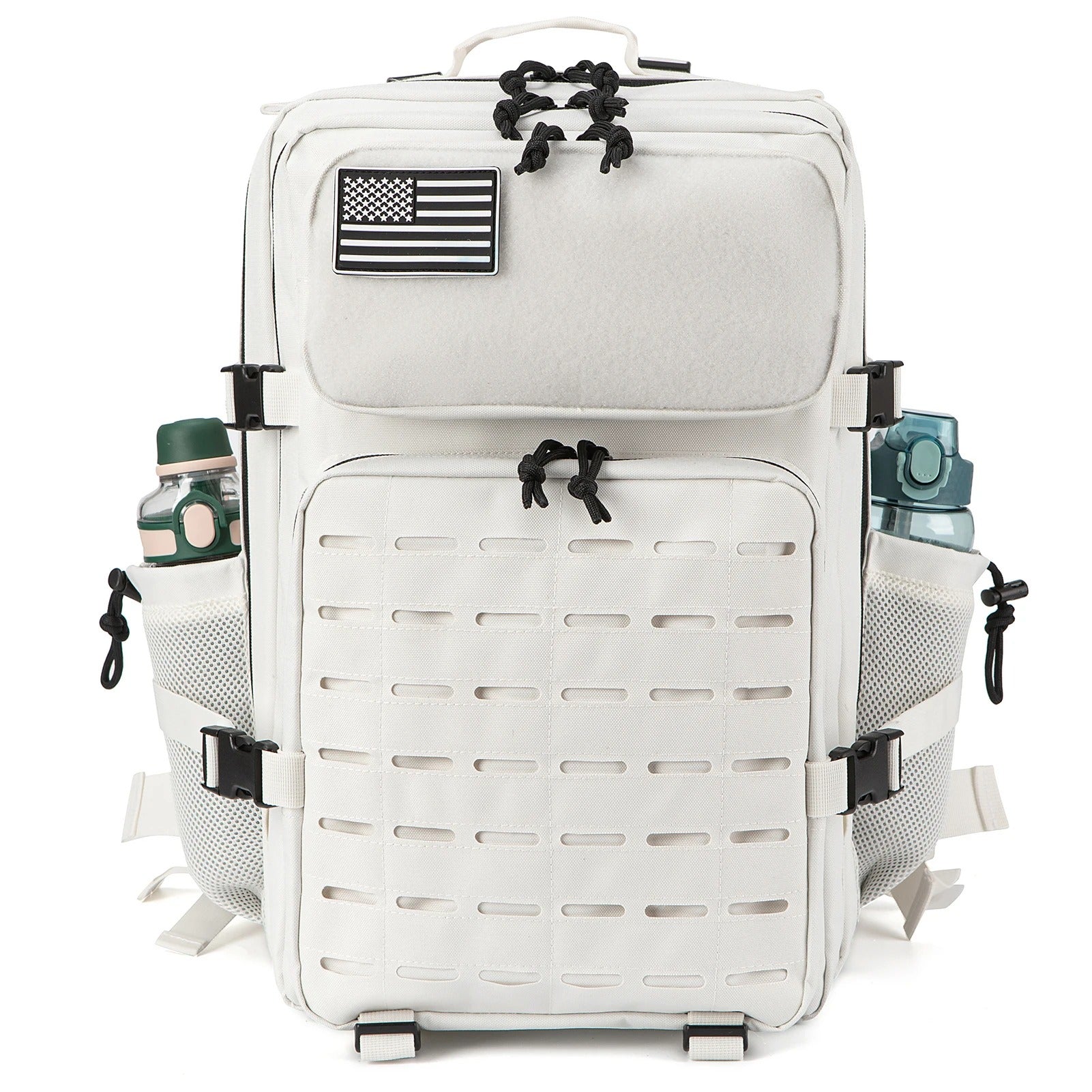 Zaino tattico da viaggio 25L/45L Borsa da esterno