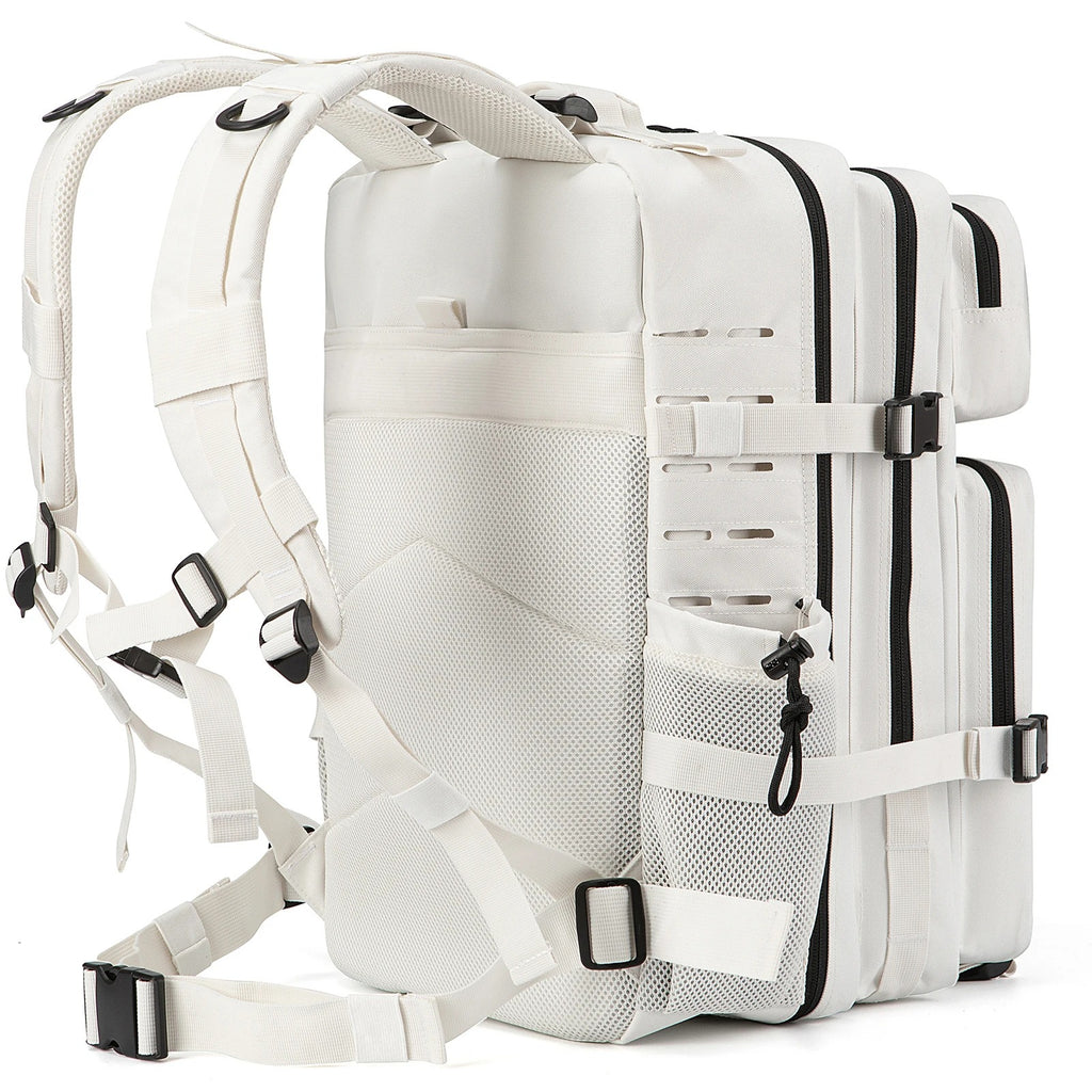 Zaino tattico da viaggio 25L/45L Borsa da esterno