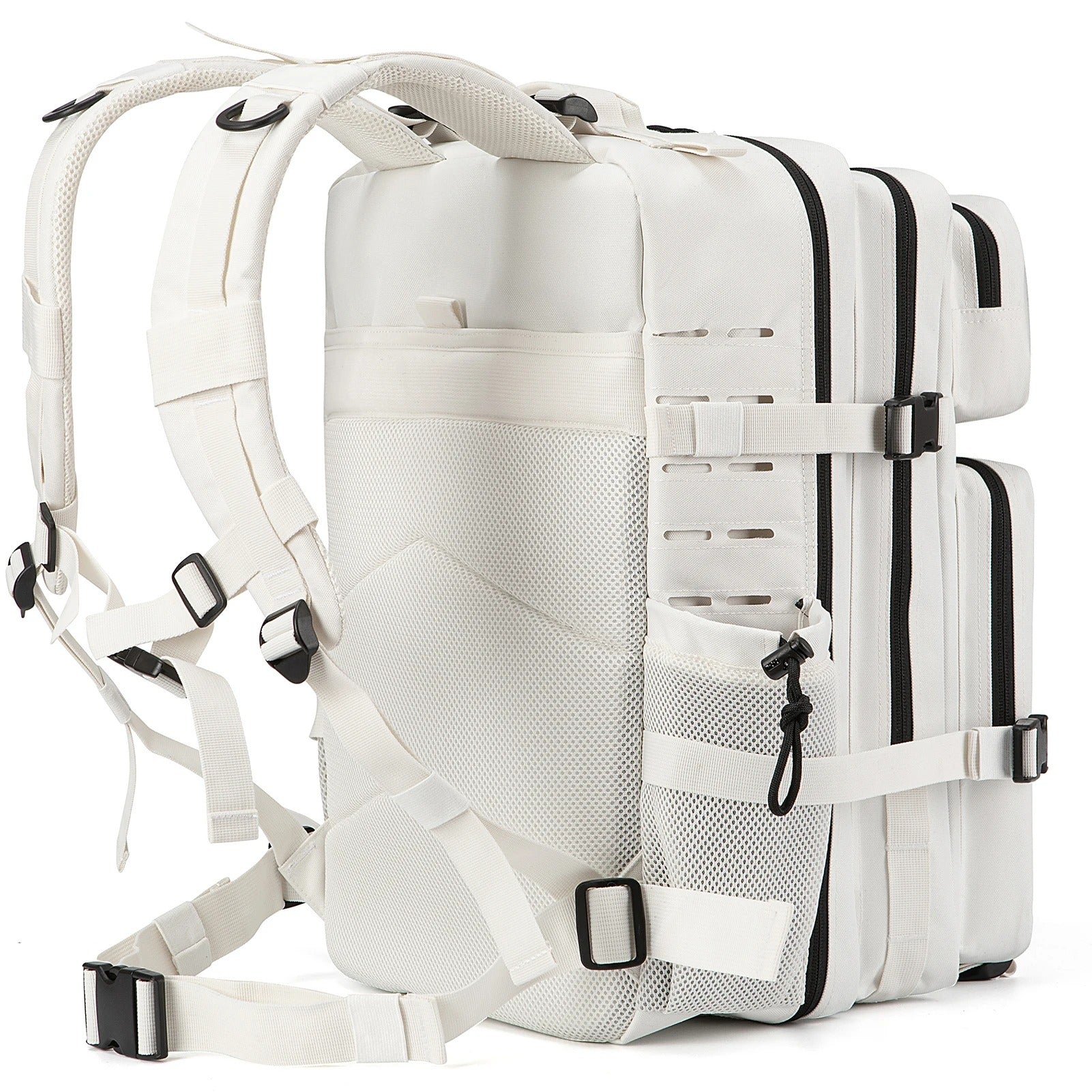 Zaino tattico da viaggio 25L/45L Borsa da esterno