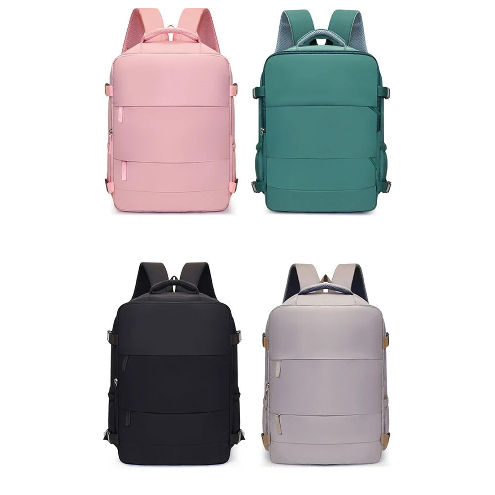 Airline Approved Travel Backpack 40x30x20cm