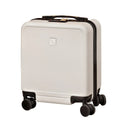 14-Inch Carry On Luggage Set – Lightweight Fashion Travel Suitcase & Trolley Case
