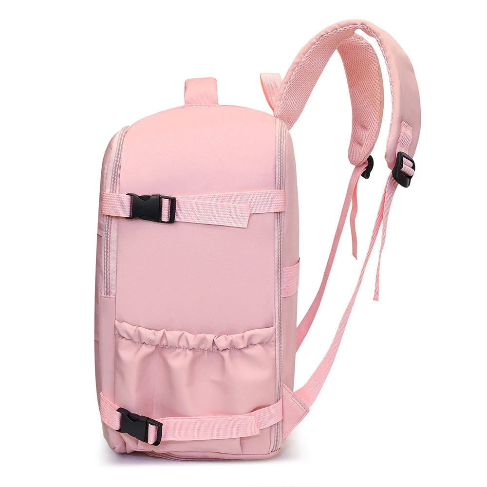 Airline Approved Travel Backpack 40x30x20cm
