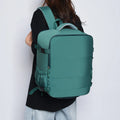 Airline Approved Travel Backpack 40x30x20cm