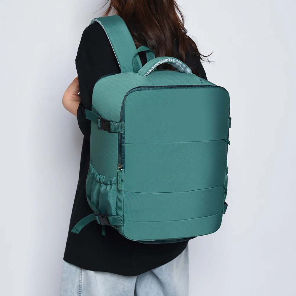 Airline Approved Travel Backpack 40x30x20cm