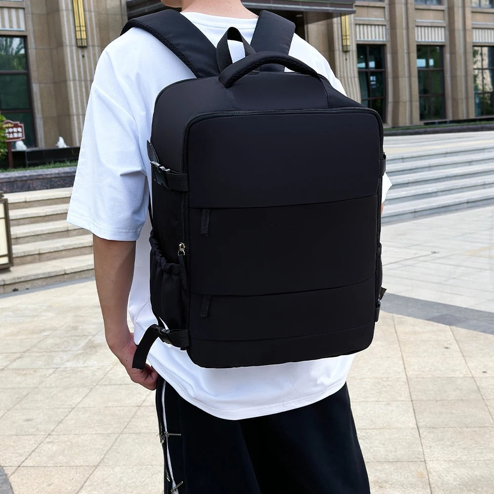 Airline Approved Travel Backpack 40x30x20cm